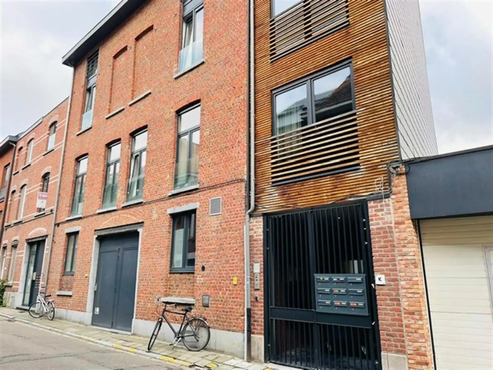 Furnished room Leuven City Center. STUDENTS ONLY foto 7