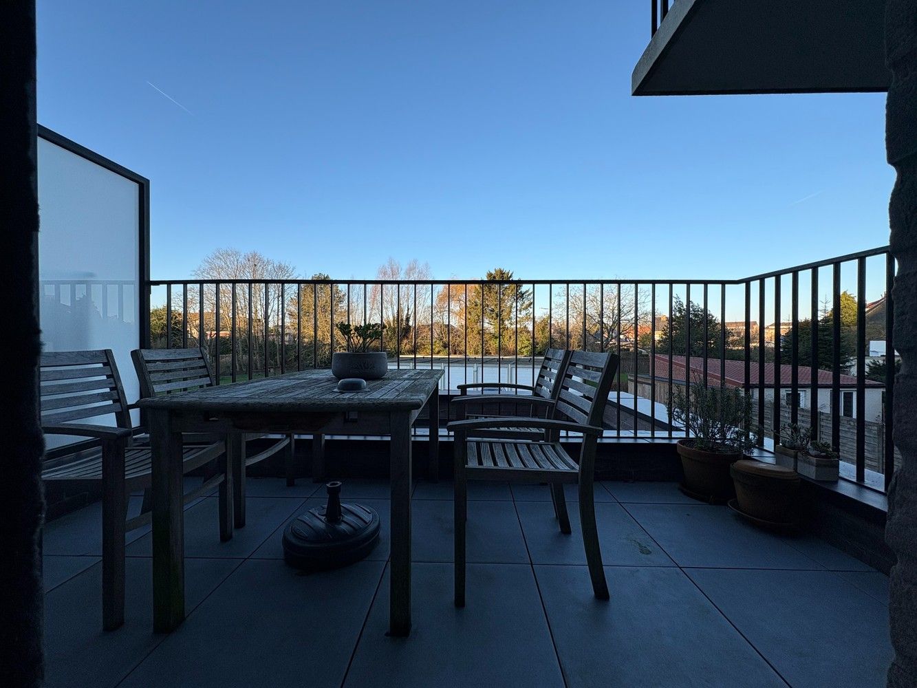 Nieuwbouwappartement met 2 slaapkamers foto 10