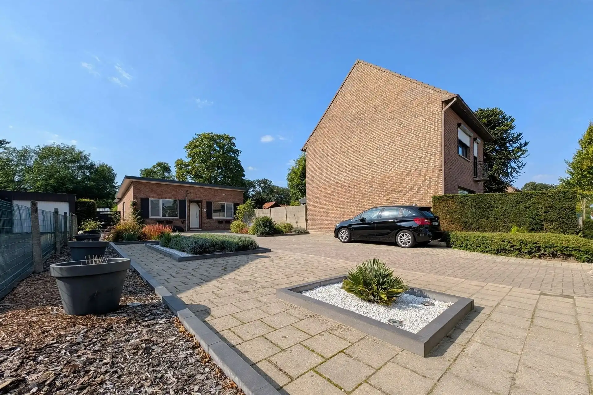 Hoofdfoto van de publicatie: Gelijkvloerse woning in rustige omgeving