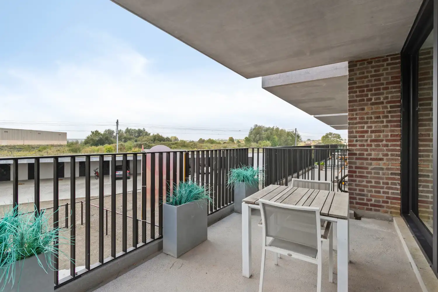 Residentie Volta foto 23