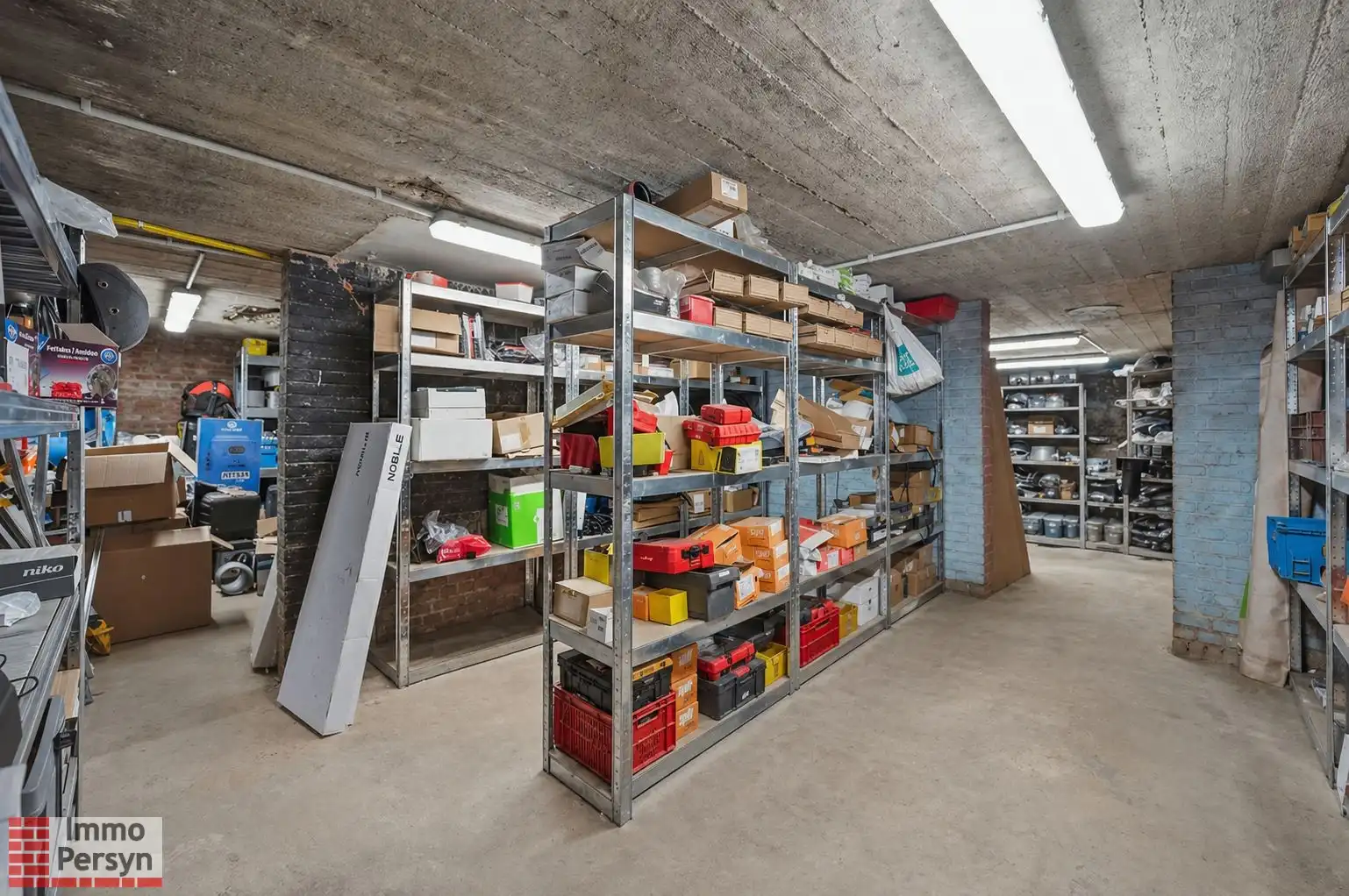 Unieke investeringskans: Handelspand met appartement foto 28