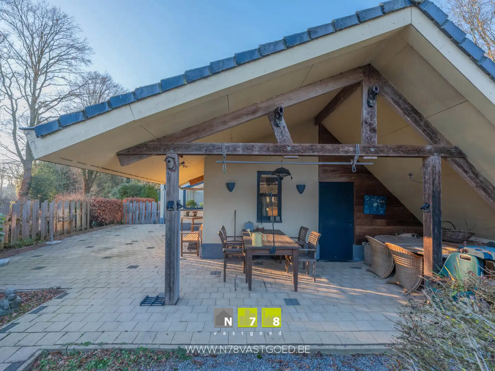 Huis te koop foto 39