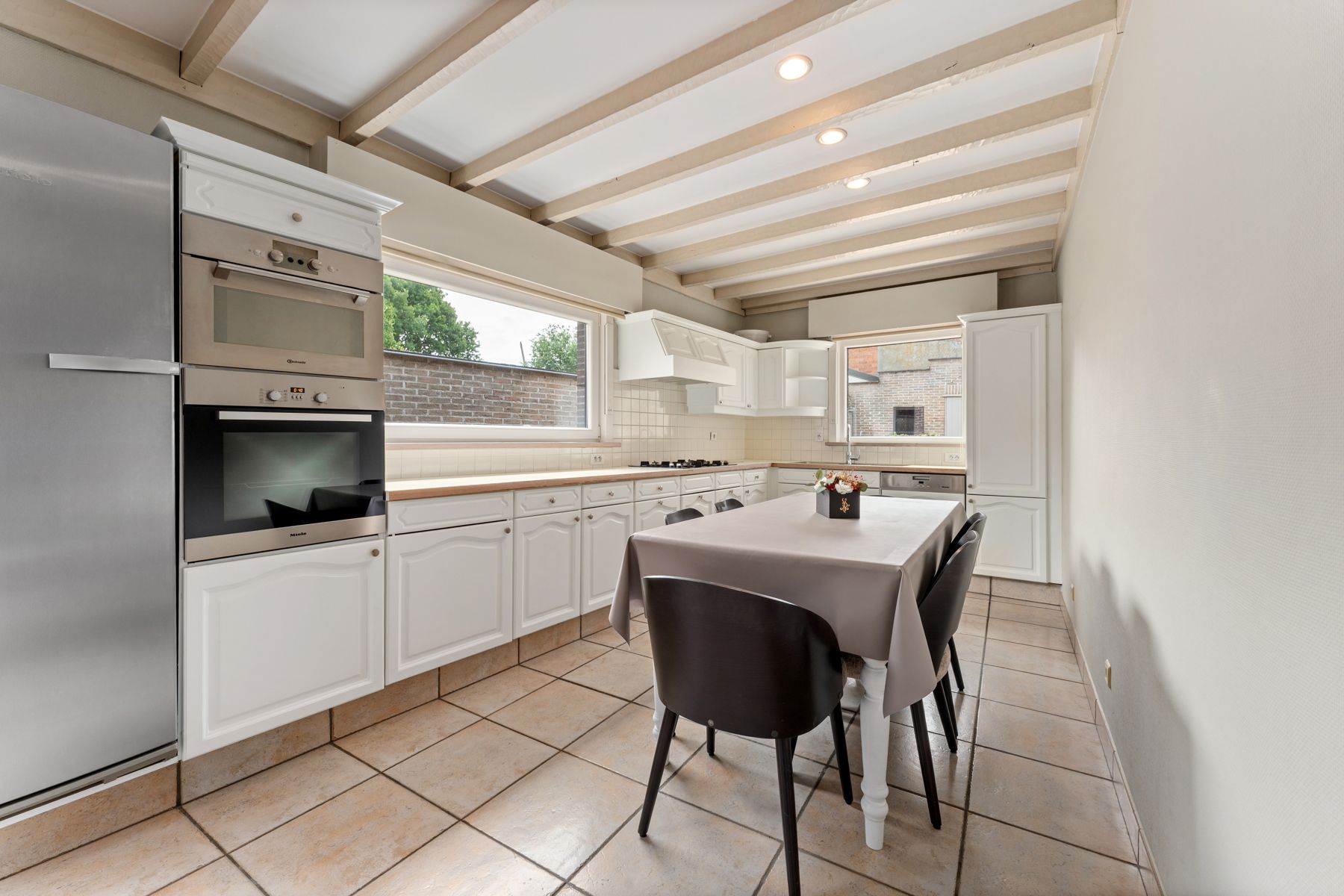 OPEN HUIS ZATERDAG 6 DECEMBER 10.30-11.30 zonder afspraak! foto 4