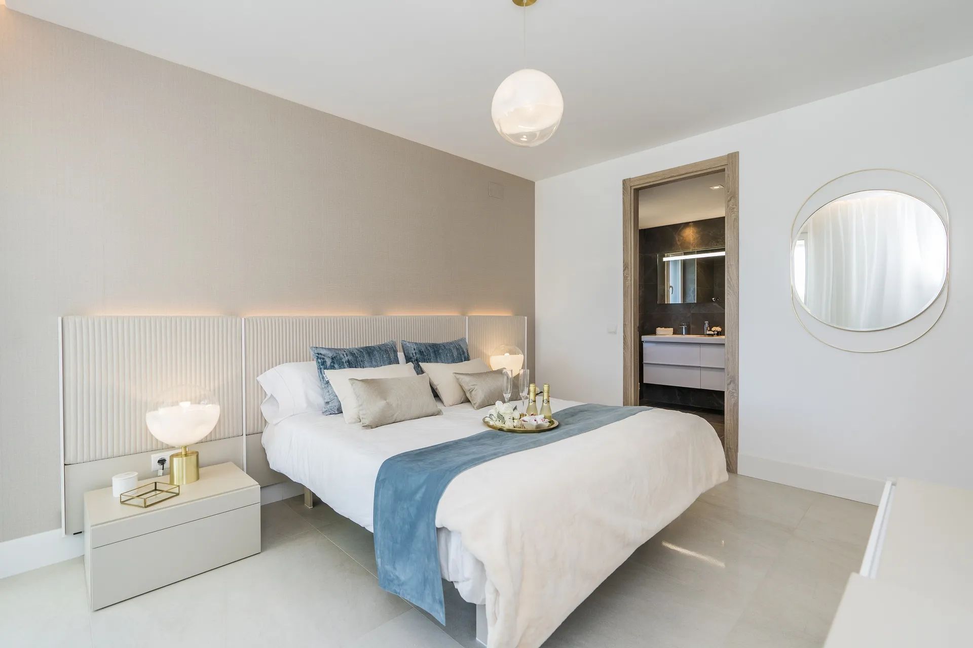 Exclusieve levensstijl op de green: appartementen en duplex penthouses vlakbij de golfbaan foto 11