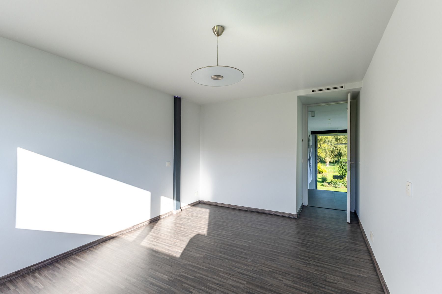 Moderne, luxueuze villa foto 17