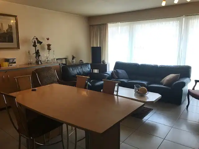 Gelijkvloersappartement dichtbij alle invalswegen foto 2