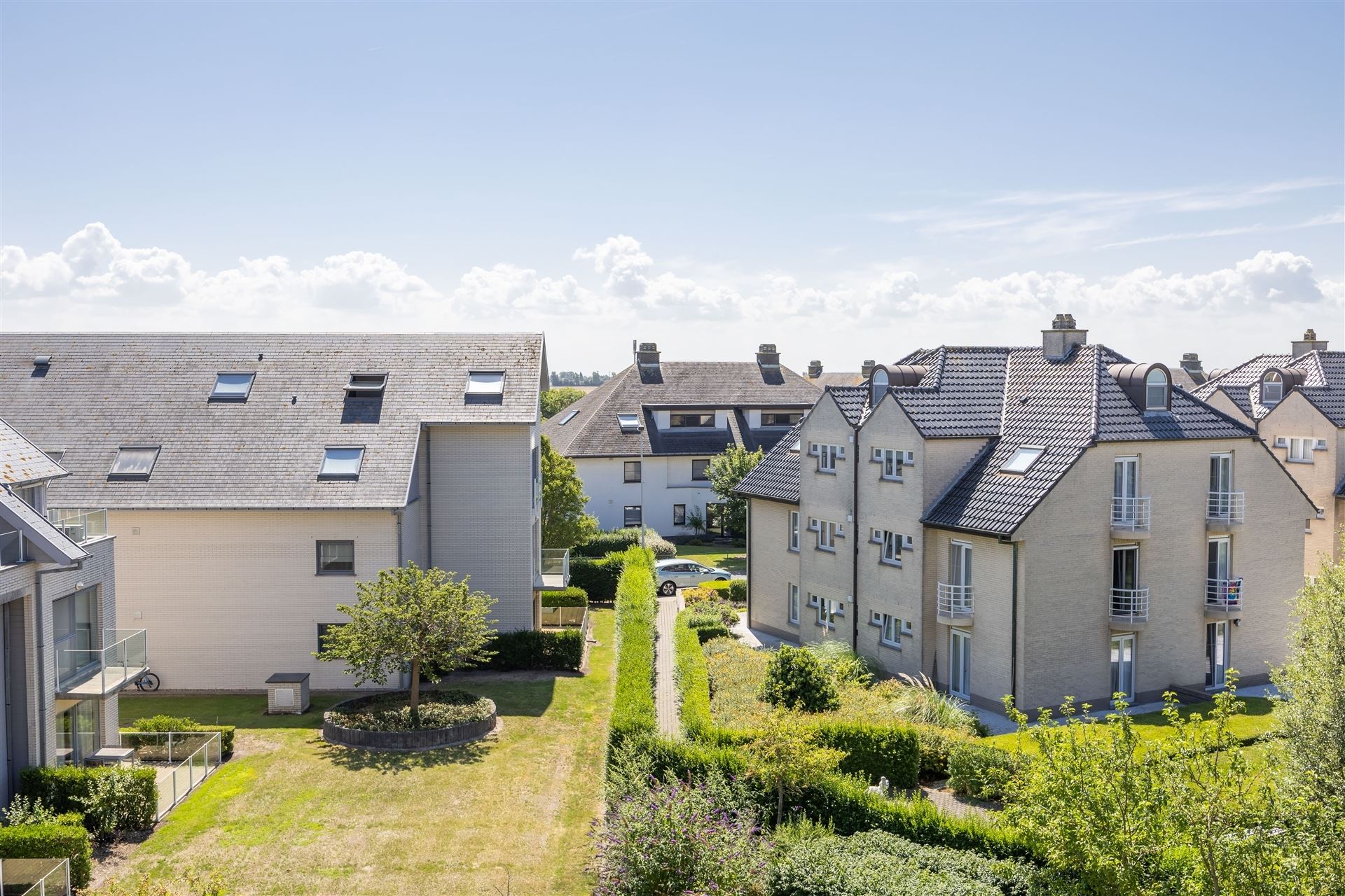 Appartement 2 slaapkamers foto 5