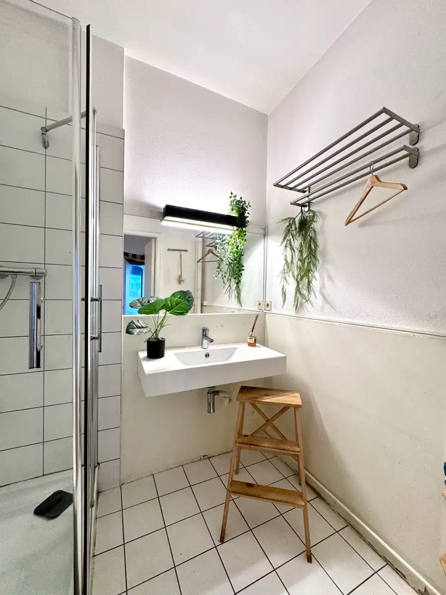 Tentoonstellingswijk | Cosy 2-slaapkamer app. foto 6