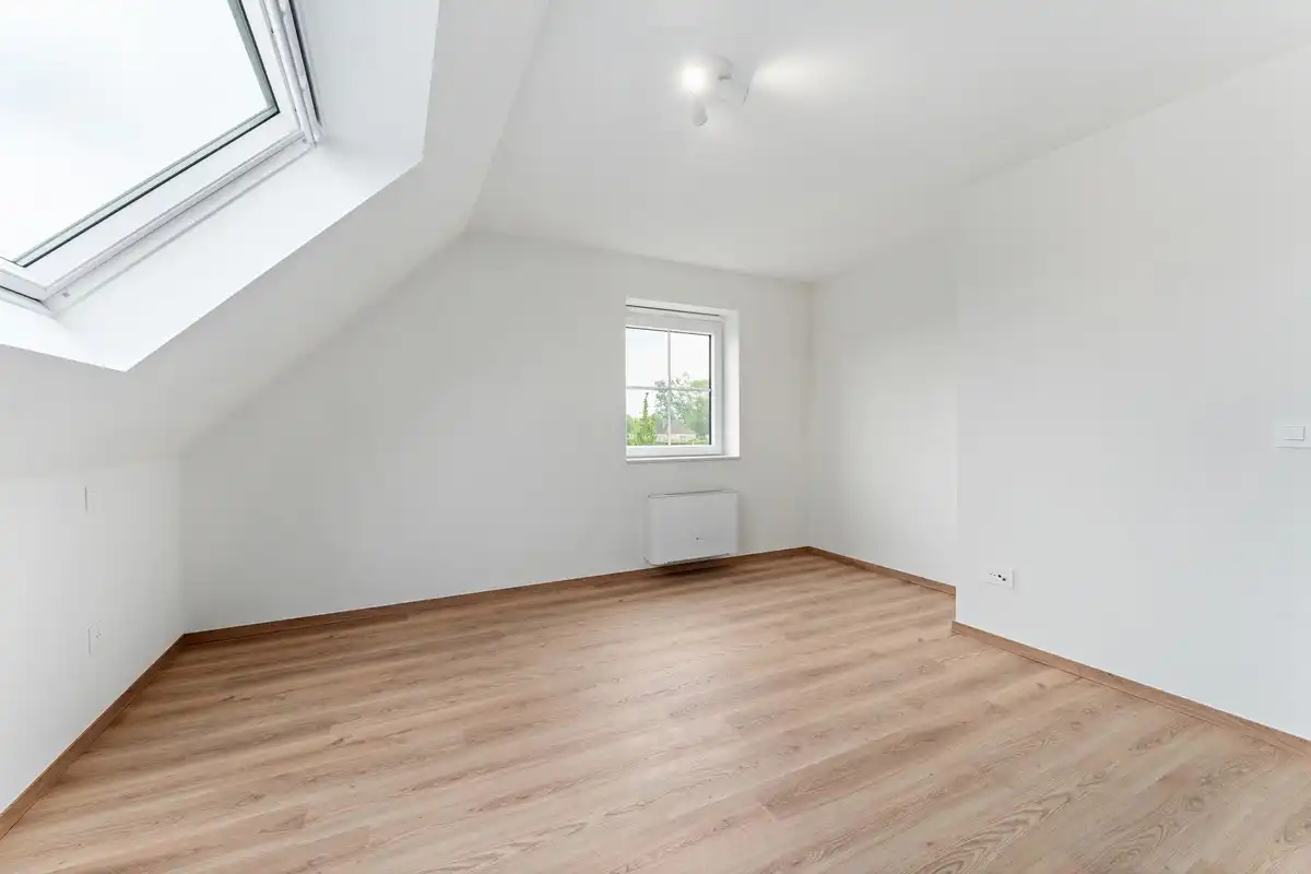 Energiezuinig wonen nabij het centrum van Wingene foto 14