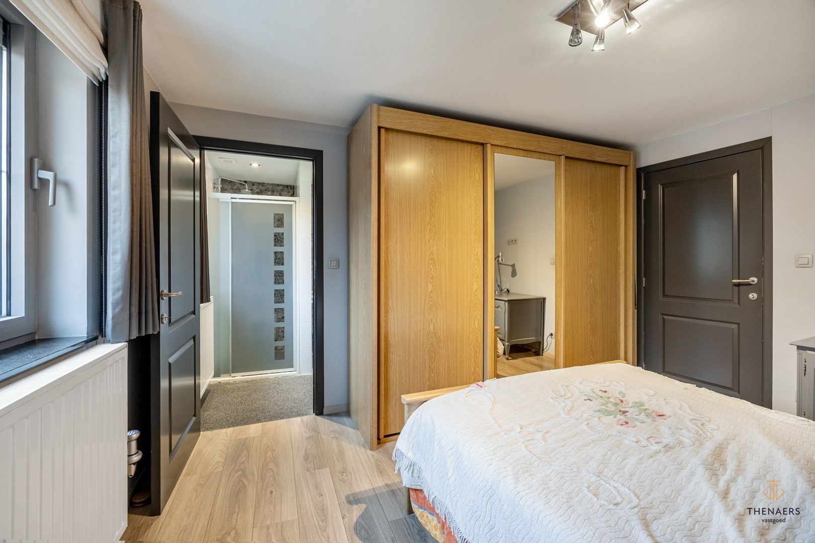 Luxueus wonen in het hart van Sint-Truiden – een unieke kans! foto 12