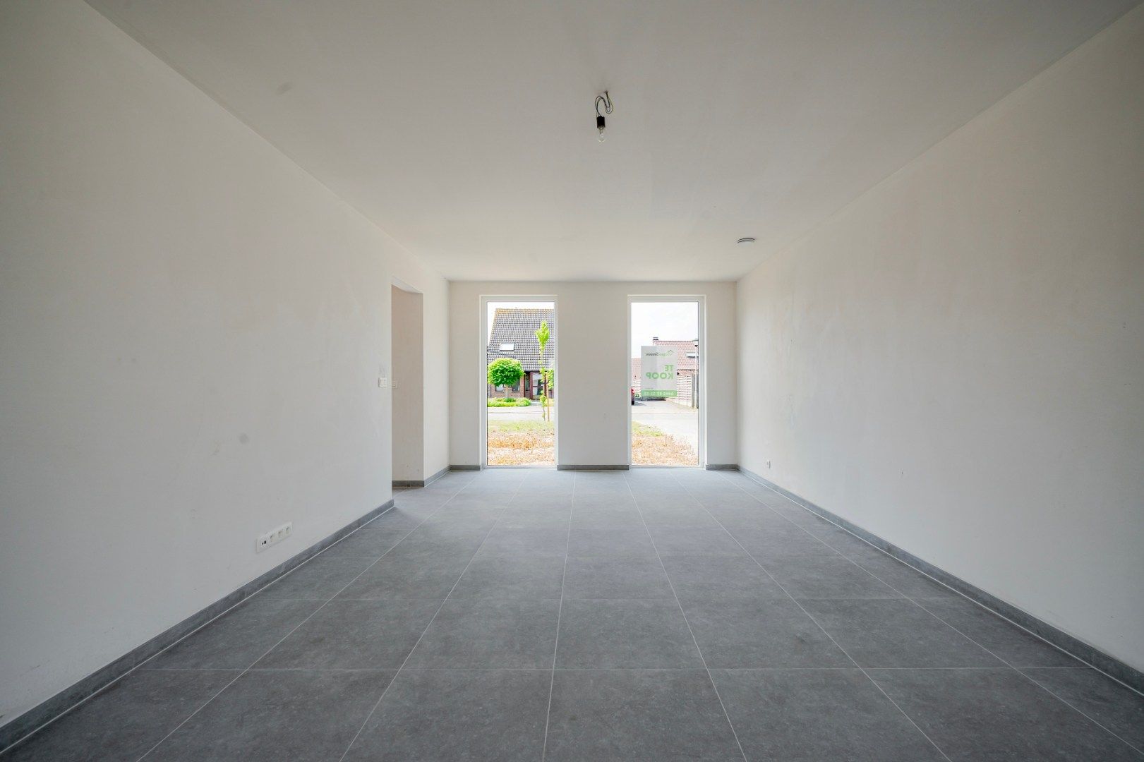 Halfopen nieuwbouwwoning met 3 slaapkamers te Koekelare  foto 12
