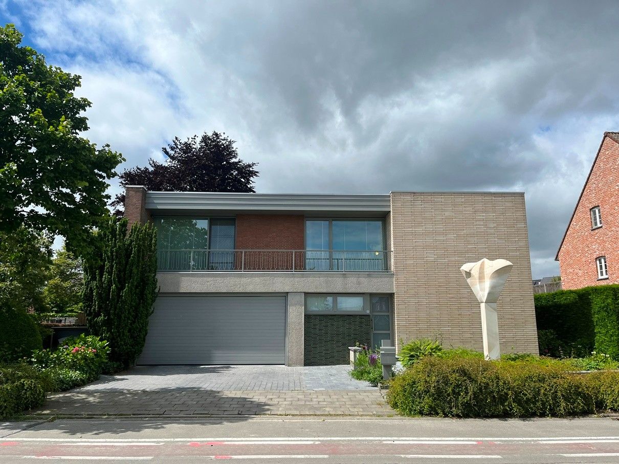 Appartement te huur Hugo Verriestlaan 103 - 8560 Gullegem