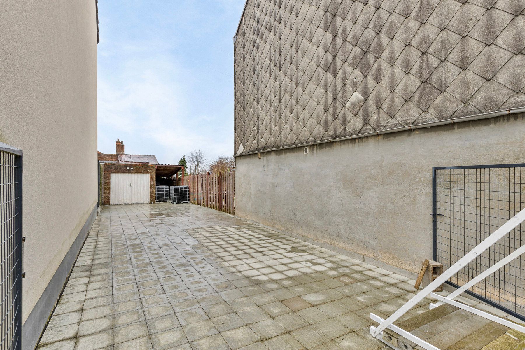 Hier komt jouw toekomstige thuis – voorbeeldwoning op bouwgrond zonder bouwverplichting foto 9