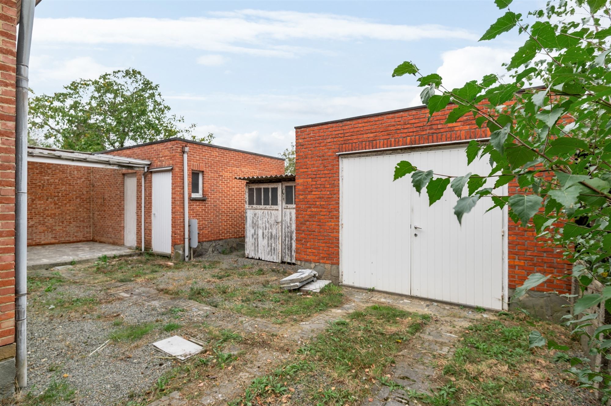 Te renoveren woning op een rustige locatie nabij het centrum van Bonheiden foto 10
