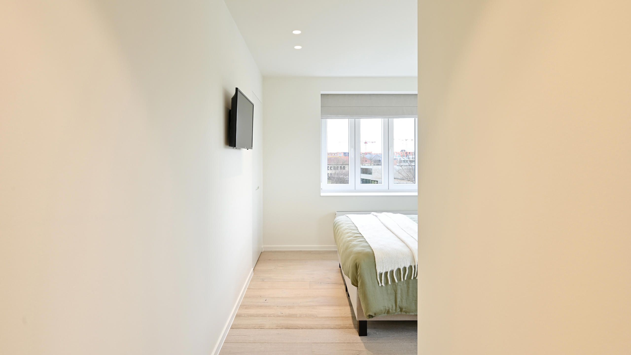 Instapklaar hoekappartement met prachtig zicht op het Zegemeer [Lispannenlaan]. foto 29