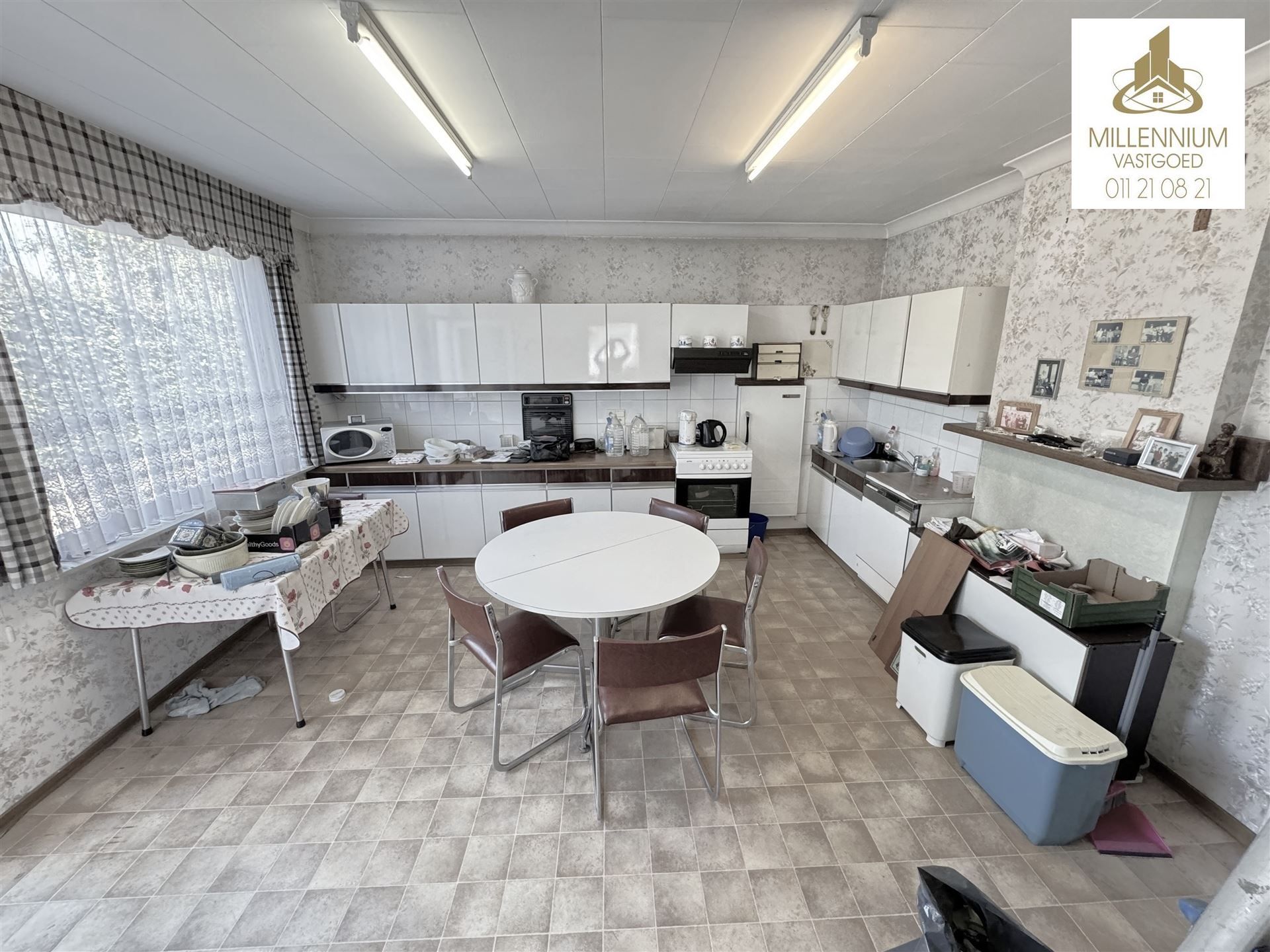 Ruime 5-Slaapkamerwoning te Bilzen 10a 13ca foto 7