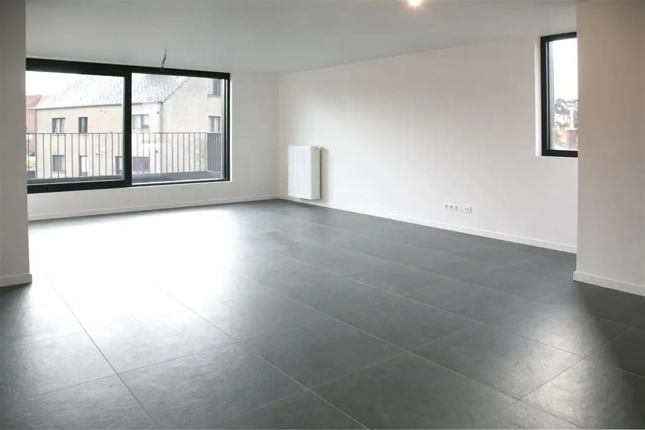 Recent, energiezuinig appartement nabij centrum Aarschot foto 6