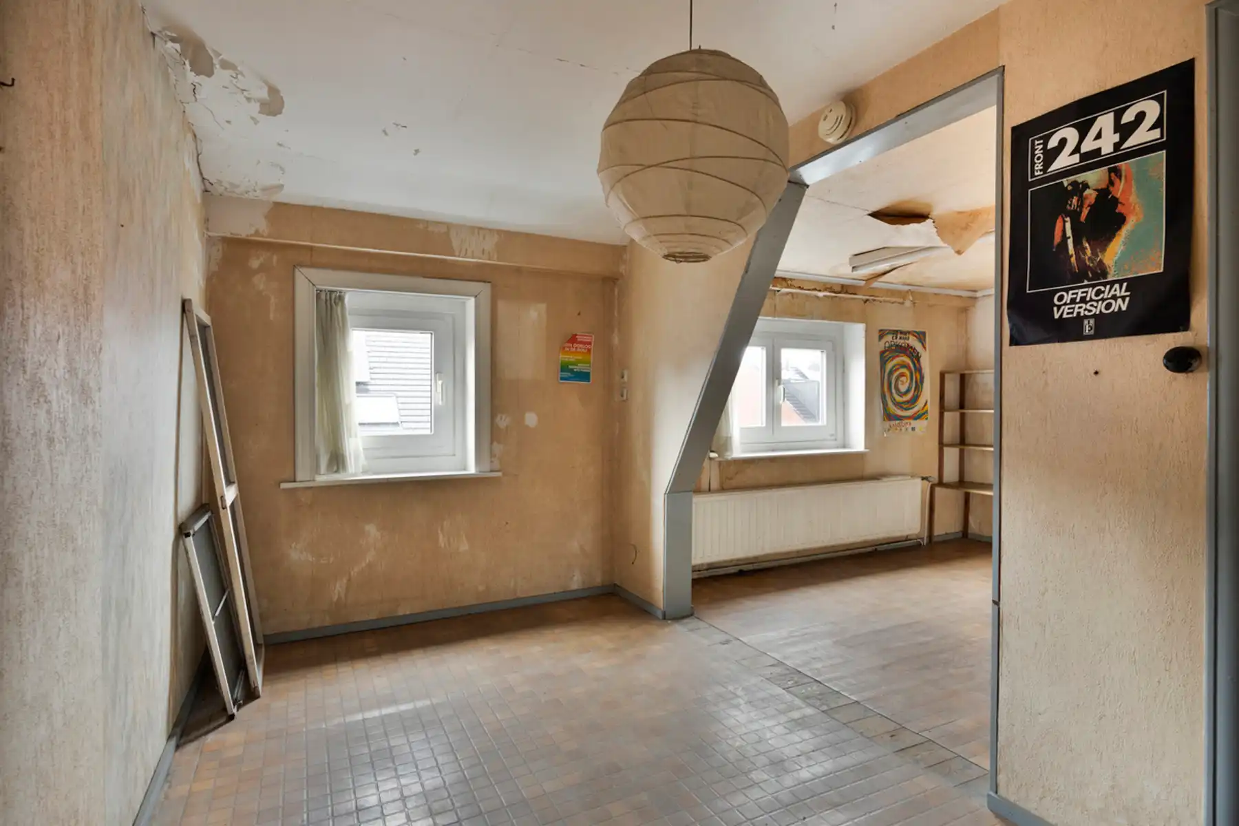 Charmante woning met stadstuin in het hart van Londerzeel foto 18