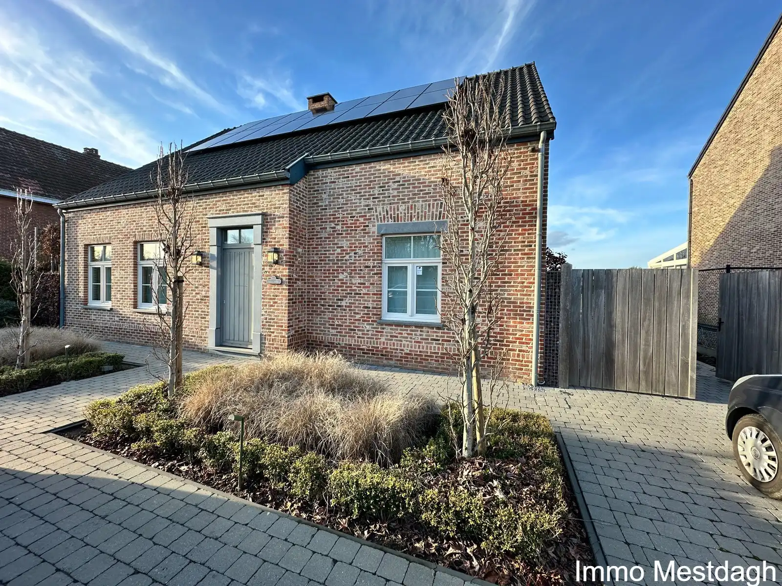 Instapklare & Energiezuinige Open Bebouwing met Prachtig Uitzicht foto 39