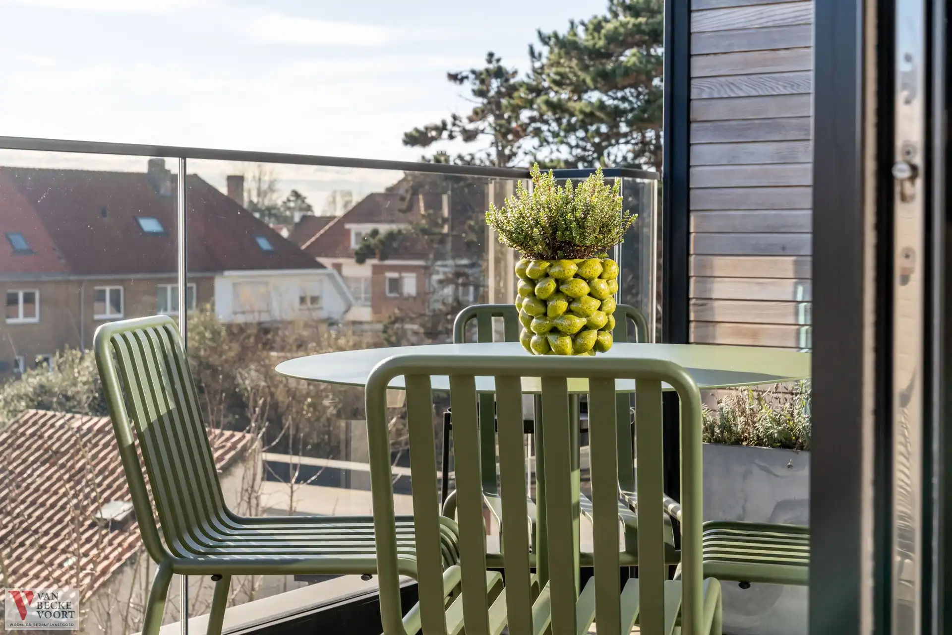 Lifestyle-concept De Haan "live & work @ sea" foto 11