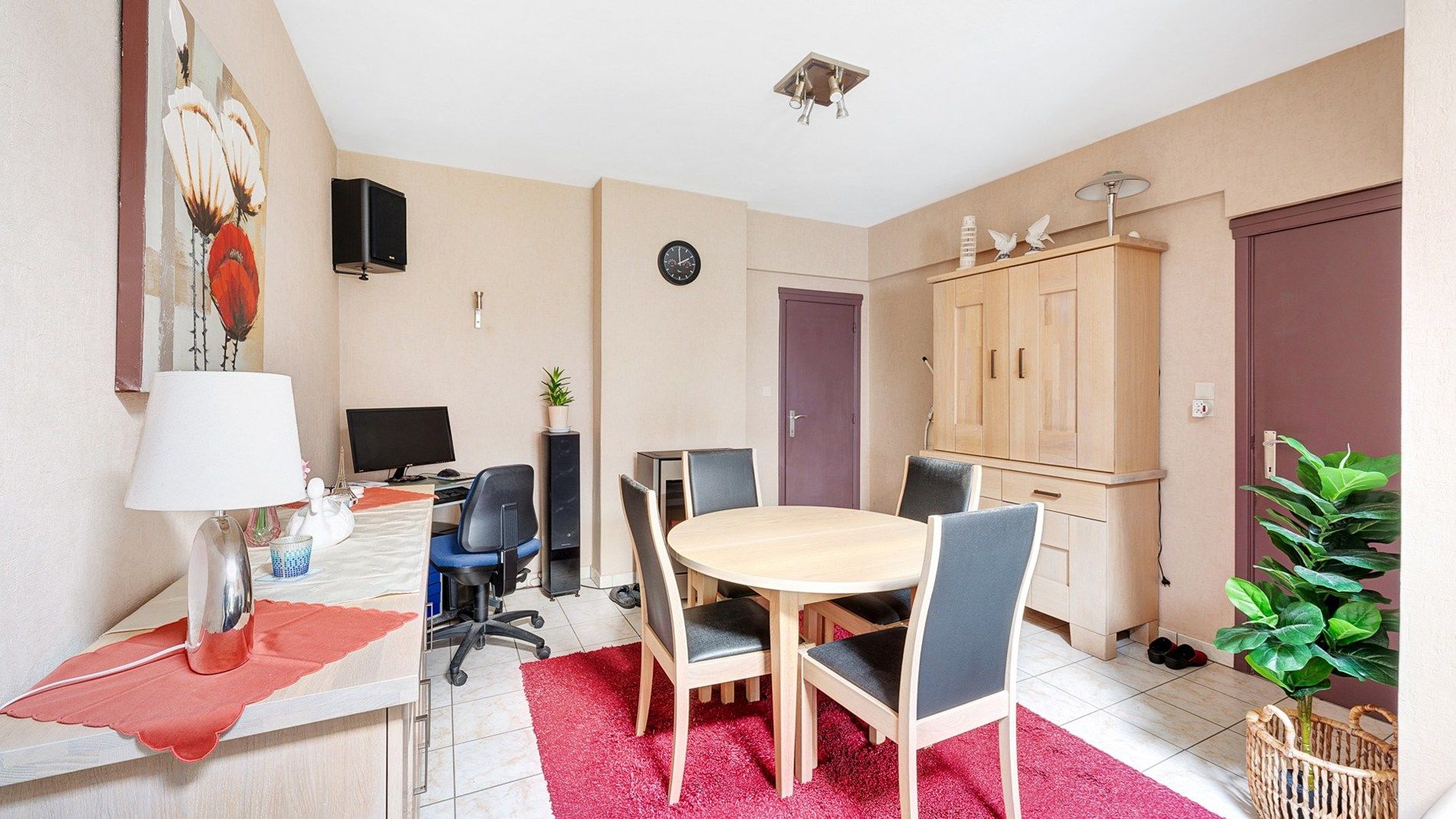 Rustig gelegen woning met zonnige tuin te Heist foto 3