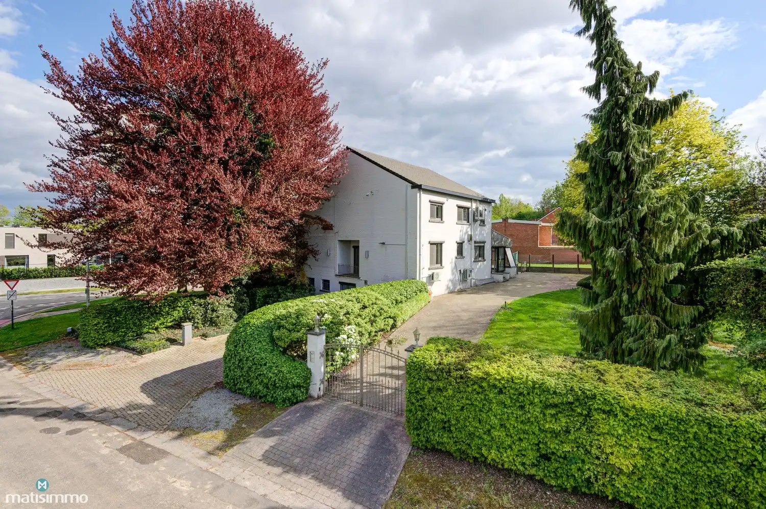 Huis te koop Nerumstraat 4 - 3800 Sint-Truiden
