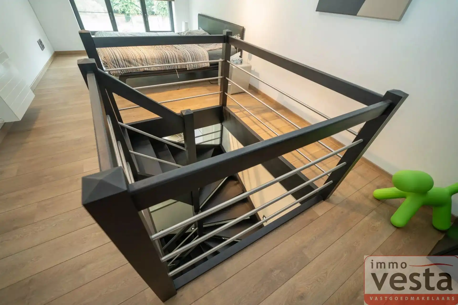 Instapklare rijwoning te huur in Sint-Truiden foto 17