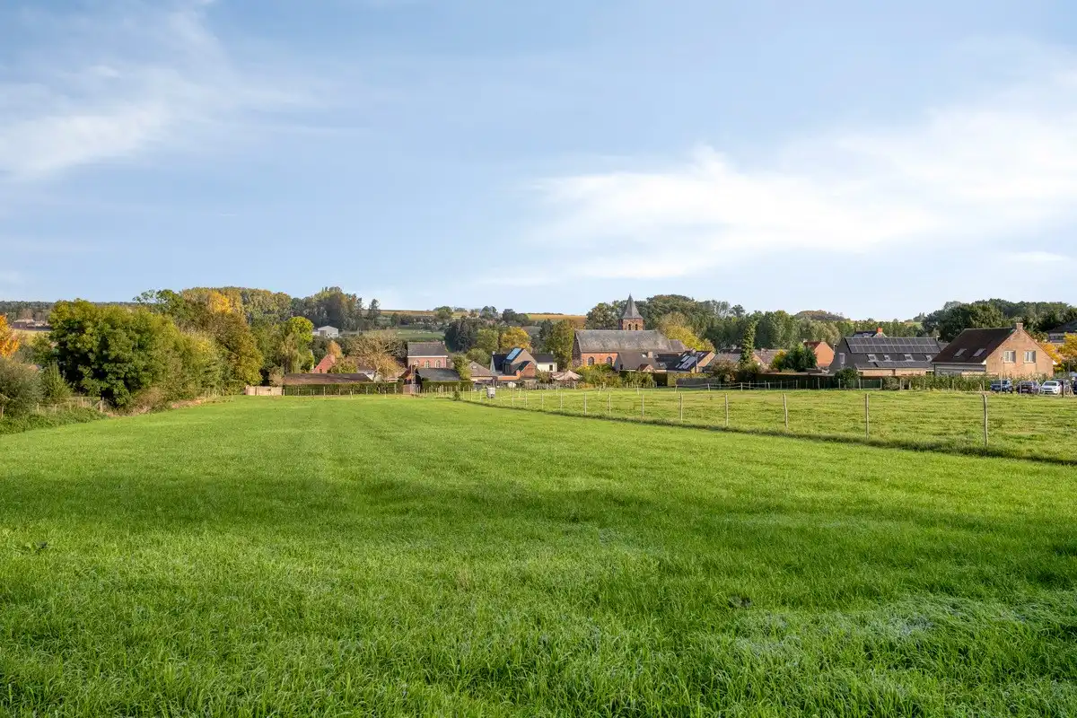 Te renoveren woning i/h landelijke Maarkedal foto 19
