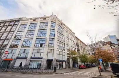 Brogniezstraat 54, 1070 Anderlecht foto 6