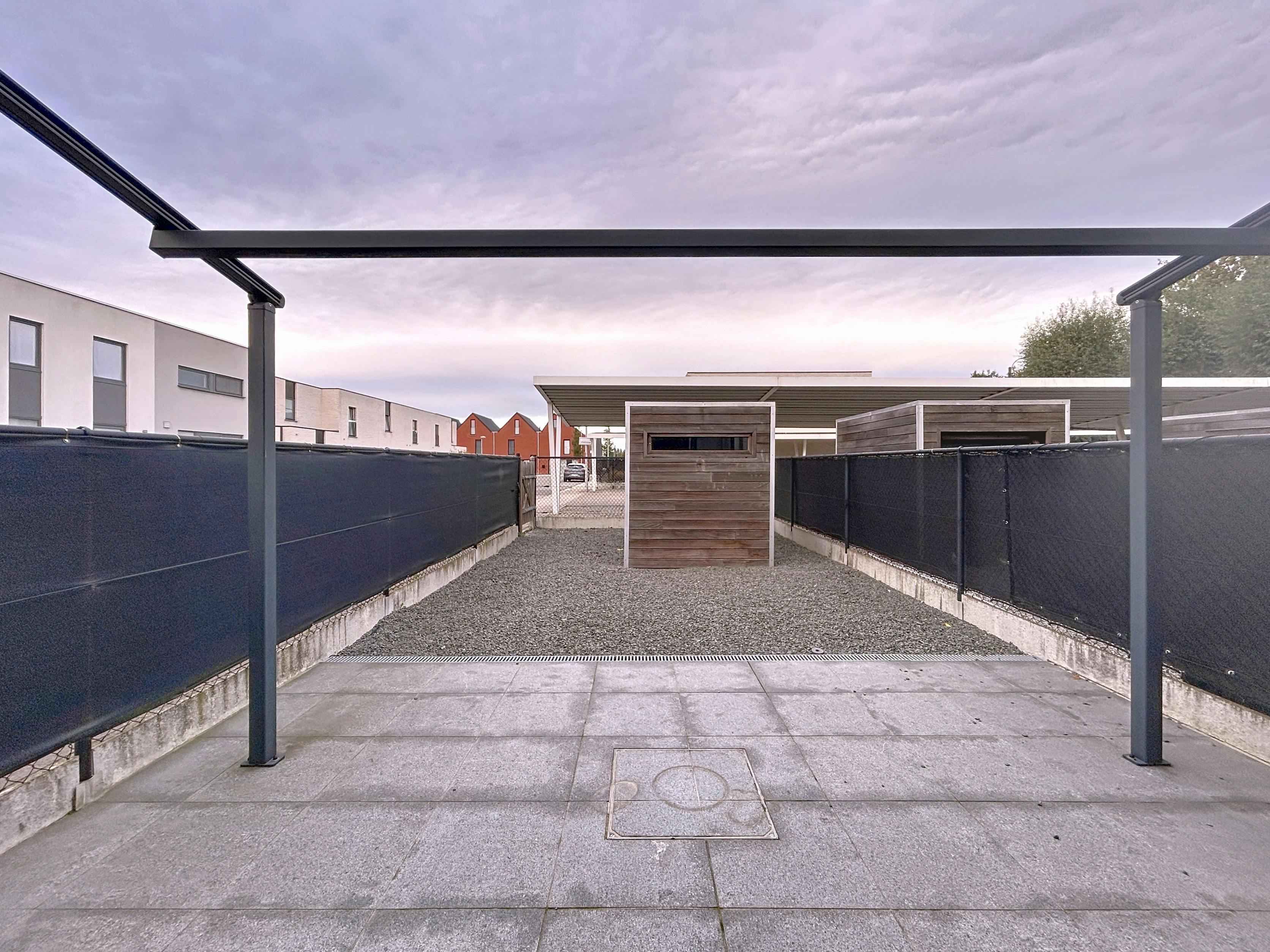 Half-open woning te huur in Heule foto 11