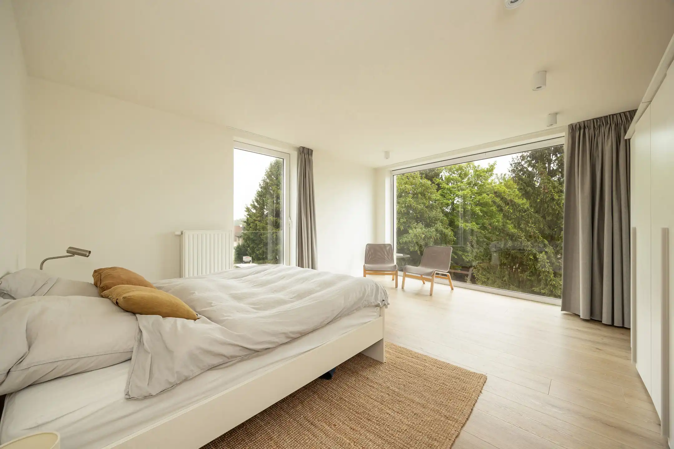 Stijlvol en duurzaam wonen in het hart van Muizen foto 14