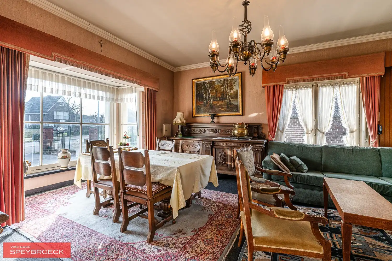 TE KOOP in EKE aan de Steenweg 200 foto 12