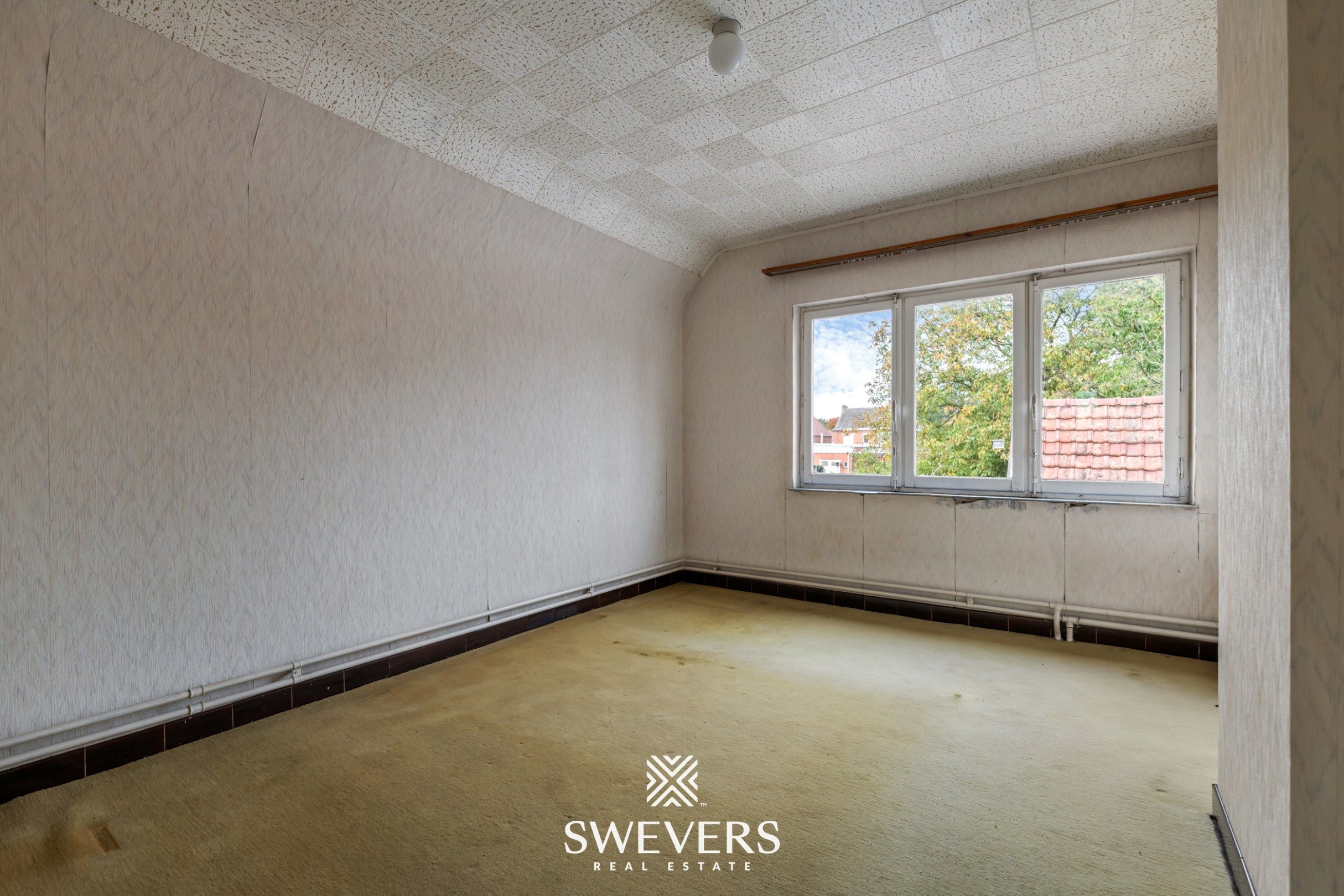 Renovatiepotentieel of projectgrond op 13 are 59 ca in Koersel foto 19