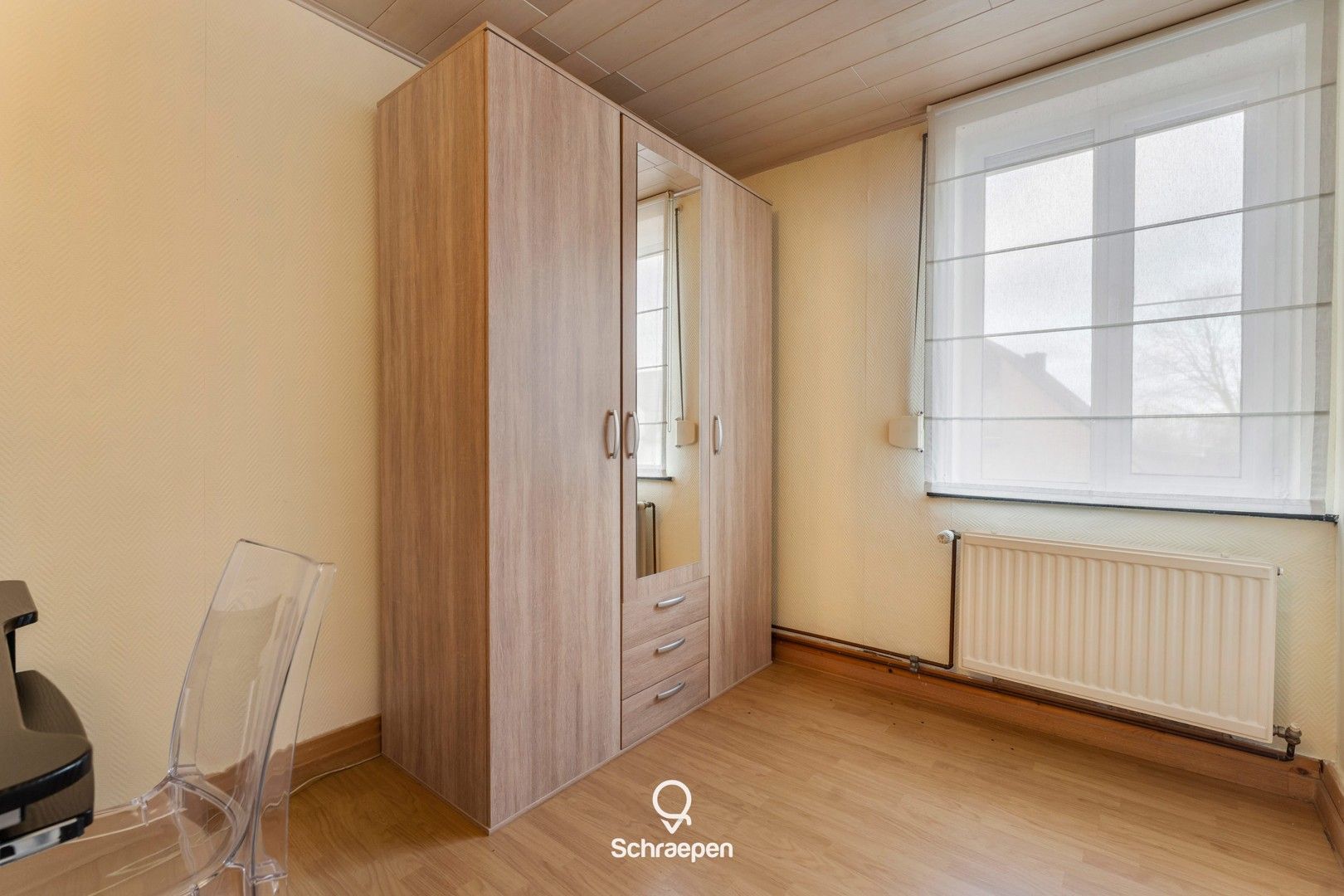 Uitstekend gelegen gezinswoning met 3 slpks en EPC-label C op een zuidoostelijk perceel te Hasselt! foto 14