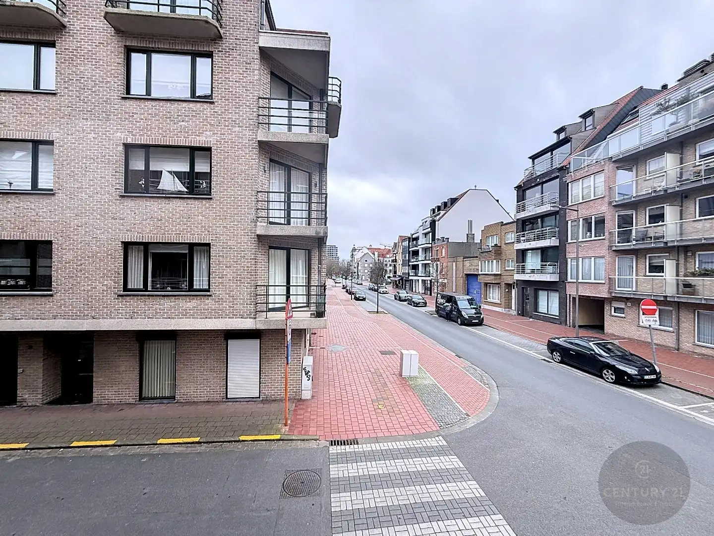 HOEKAPP op CENTRALE LIGGING! foto 18