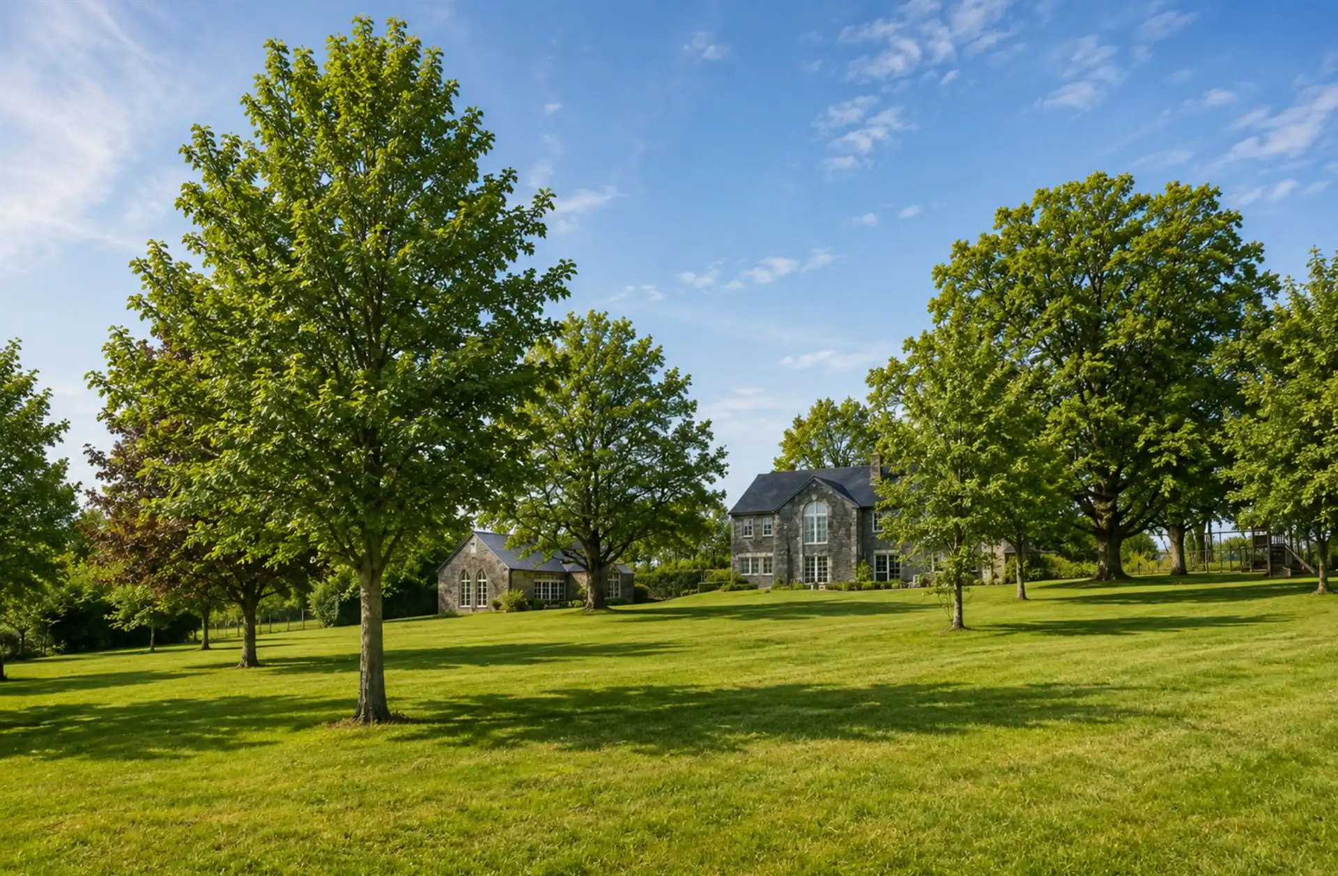 Topgelegen prachtige vakantiewoning met binnenzwembad foto 38