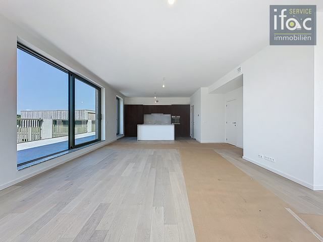 Penthouse te koop foto 3