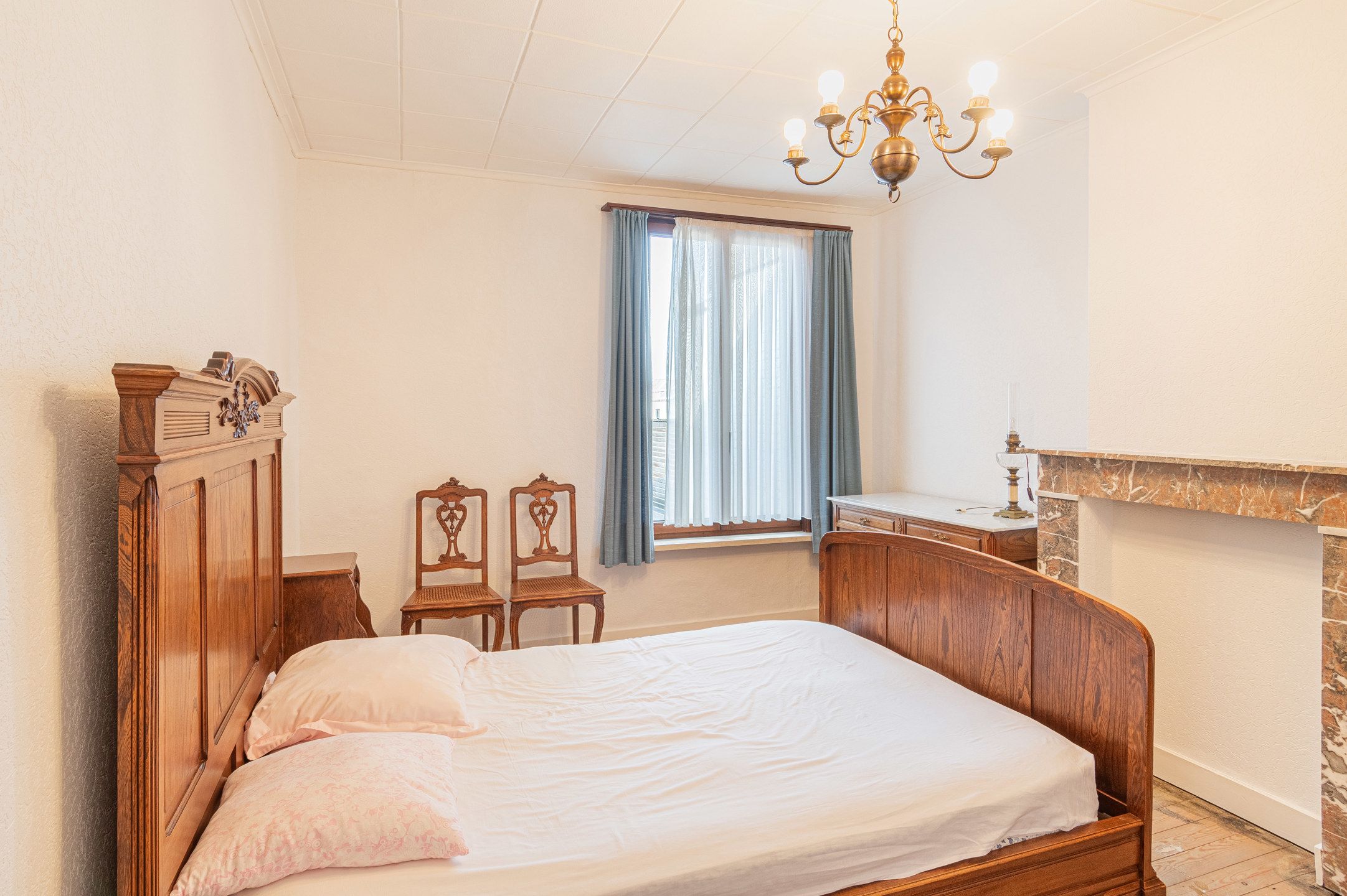 Verzorgde woning met zicht op het water foto 13