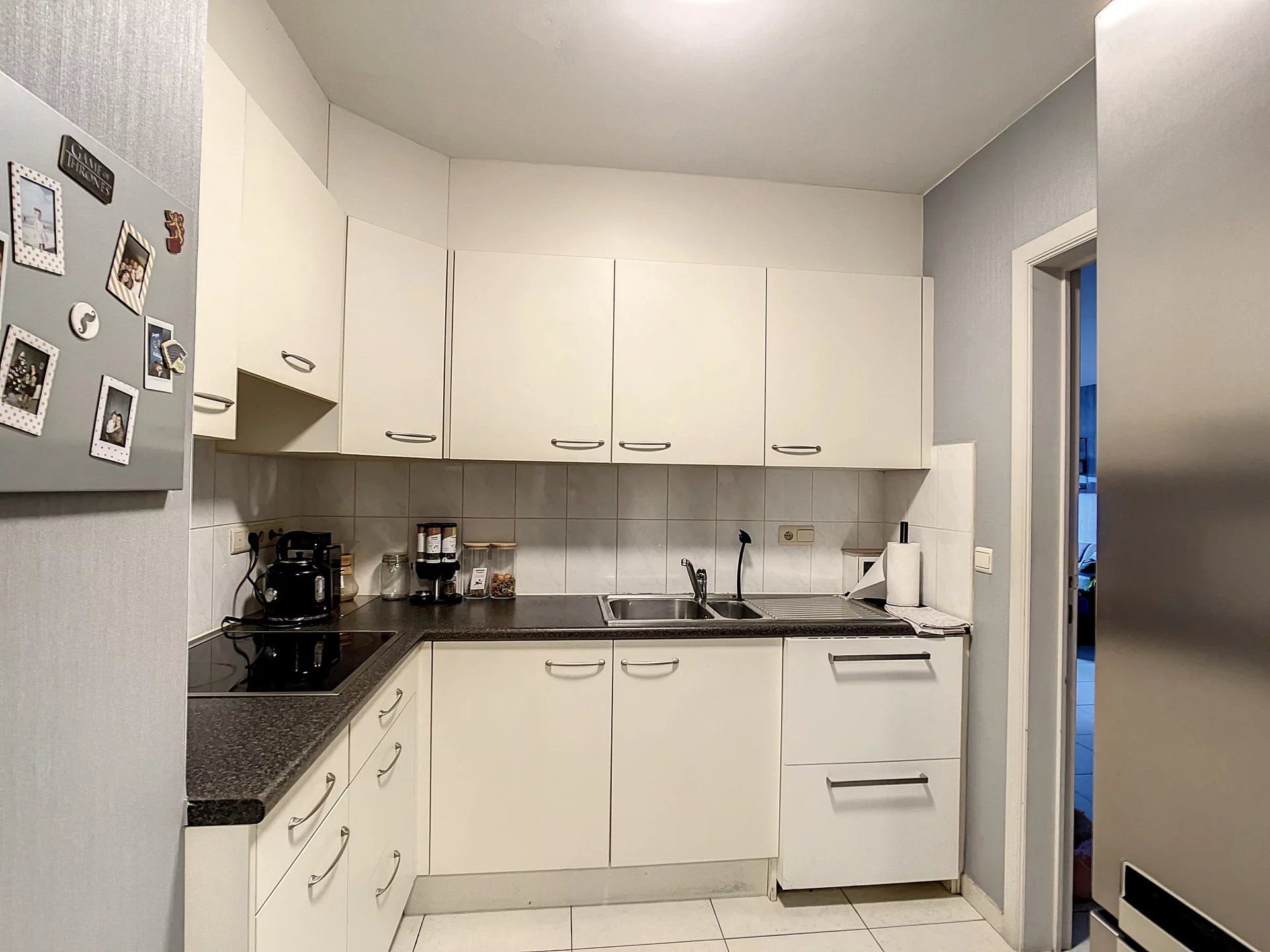 Gelijkvloers appartement in het centrum van Eksel. foto 11