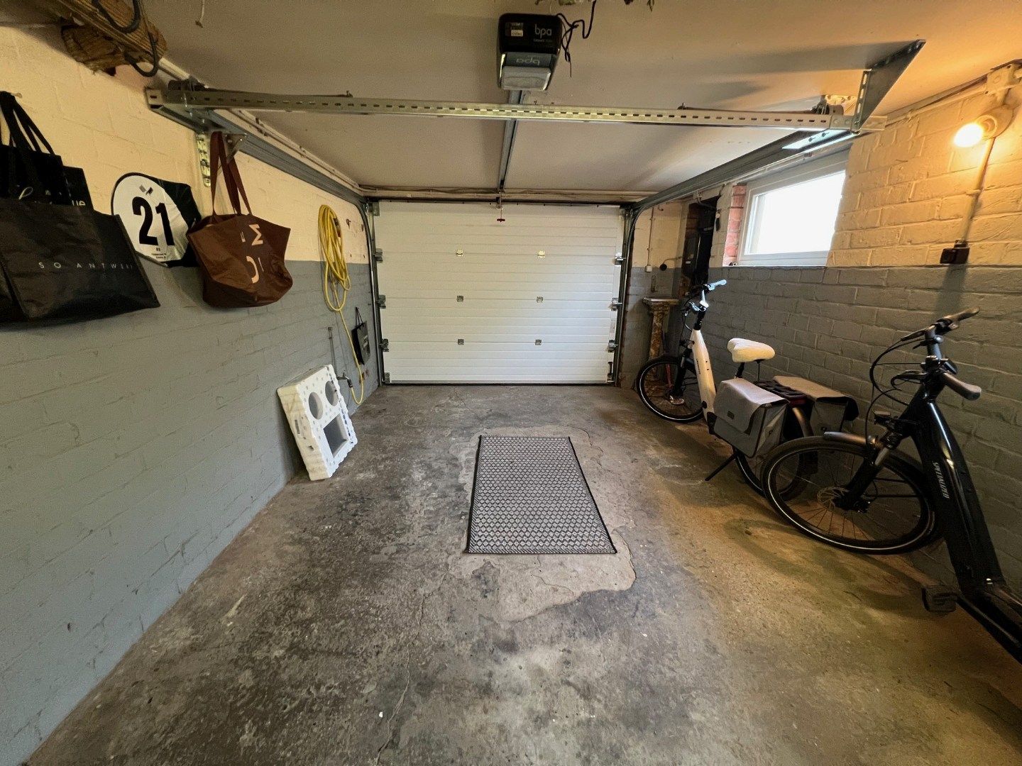 OPEN BEBOUWING te Diest : 3 slpks, tuin, garage foto 28