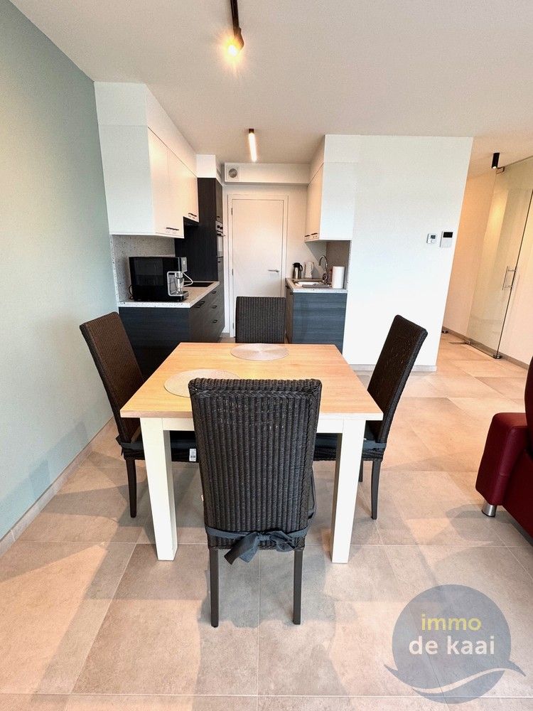 Appartement te huur foto 6