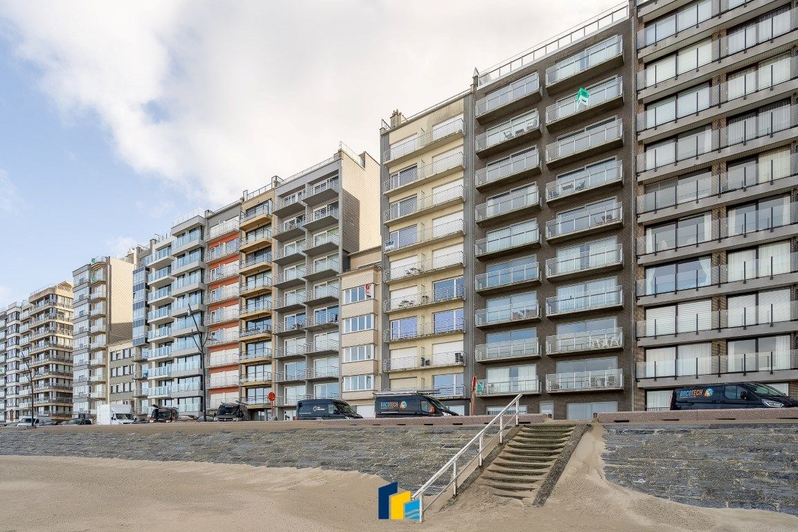 Huiselijk appartement op rustige ligging Zeedijk foto 21
