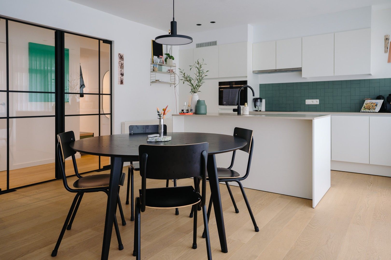 Appartement te koop foto 5