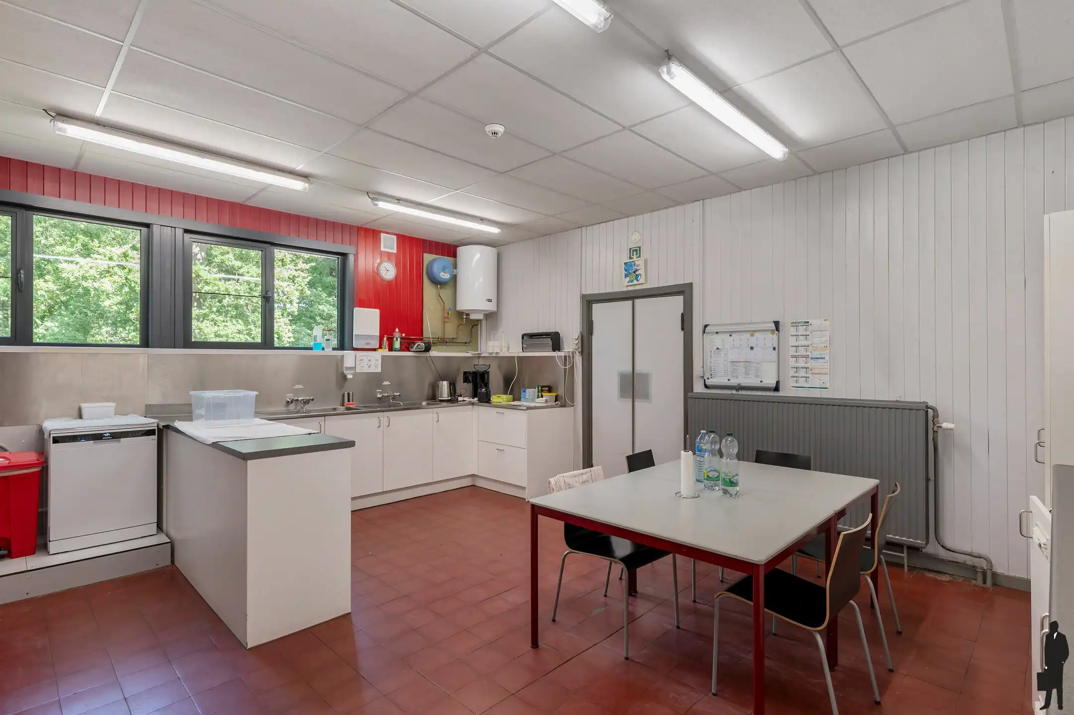 Recreatief onroerend goed in agrarisch gebied foto 9