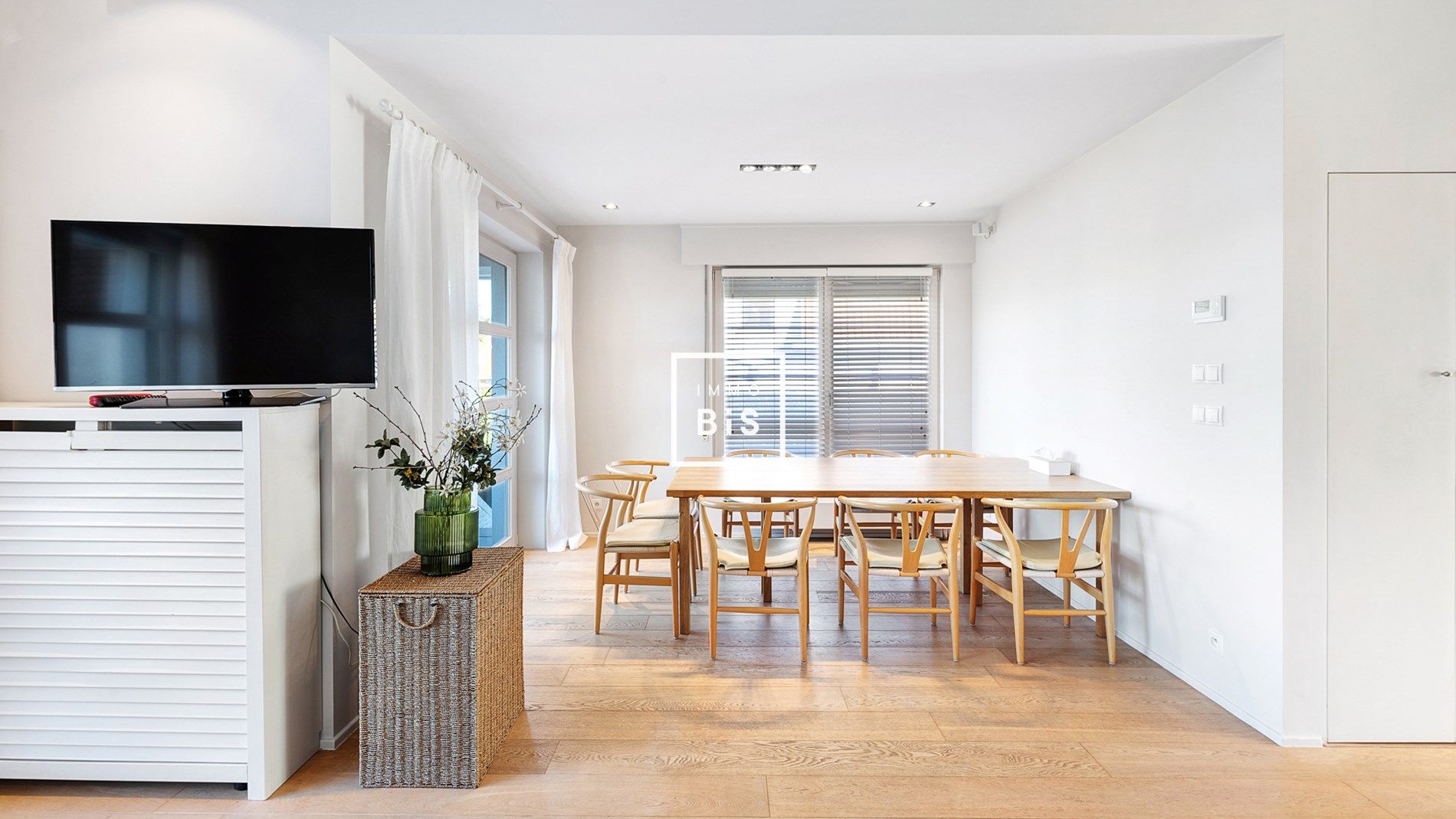 Parel van een villa rechtstreeks verbonden met het Zegemeer van Knokke  foto 6