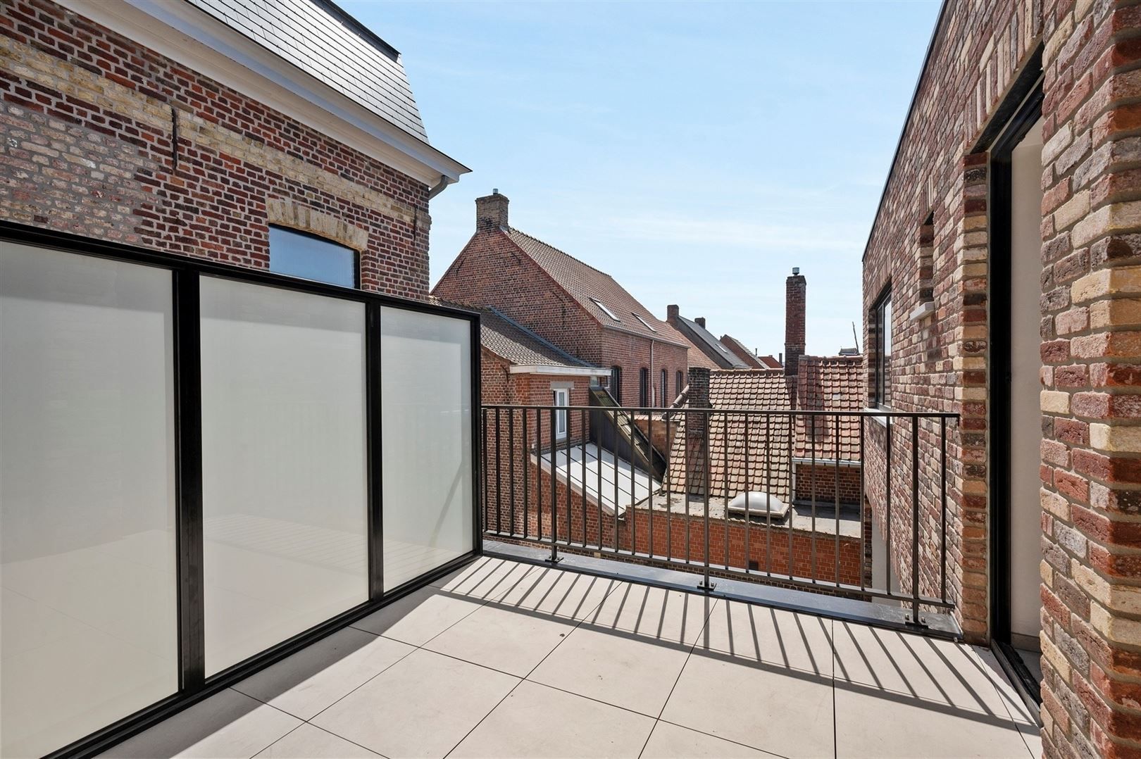 Eenslaapkamer appartement foto 16