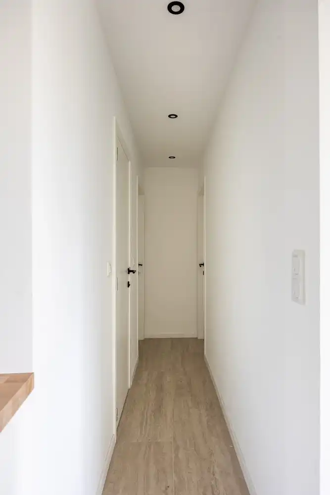 Appartement 2 slk (±80m²), EPC B te Boom foto 6