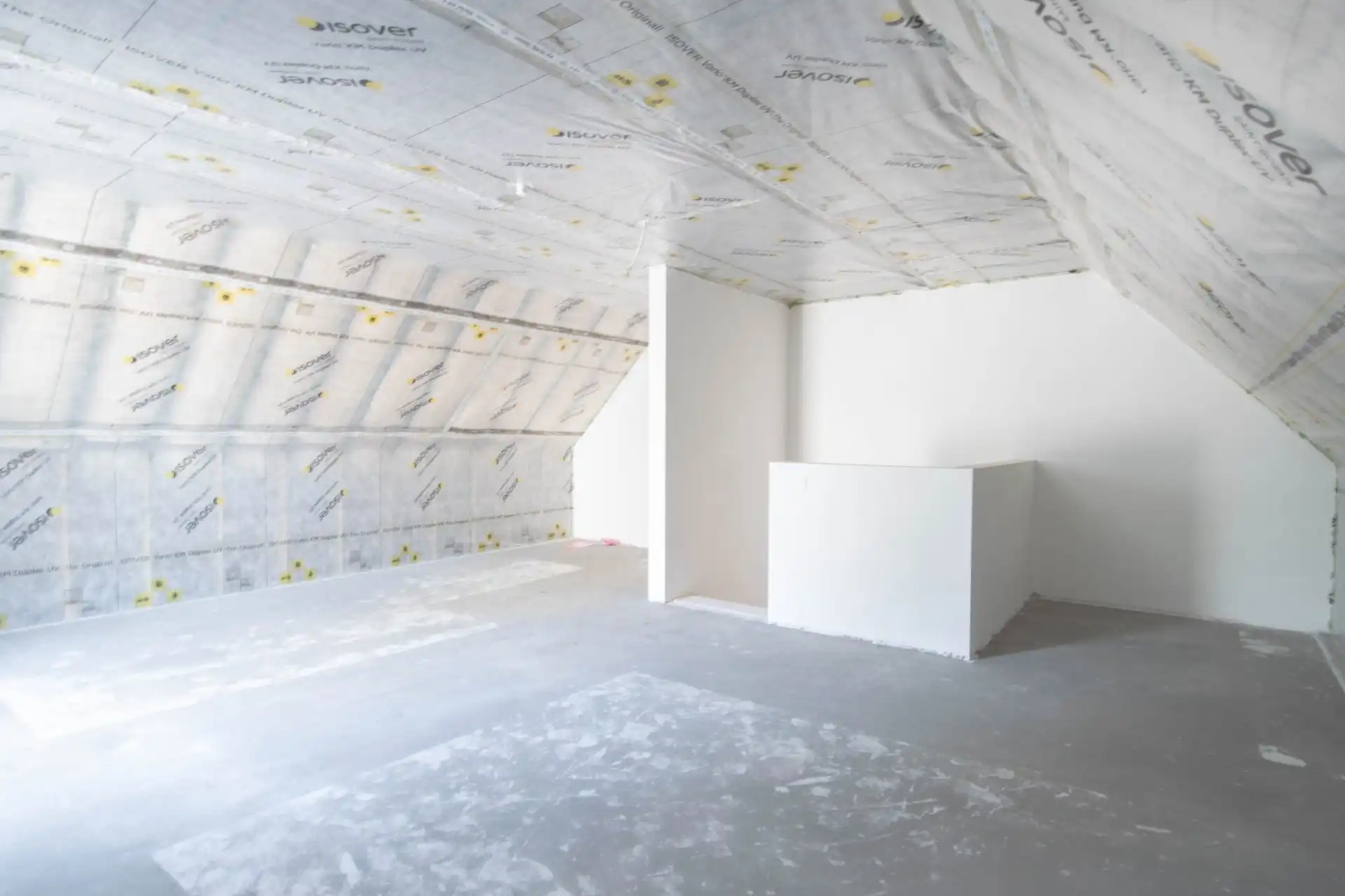 Nieuwbouw gezinswoning op een absolute toplocatie in nieuw woonproject 'De Klingerie'  foto 12