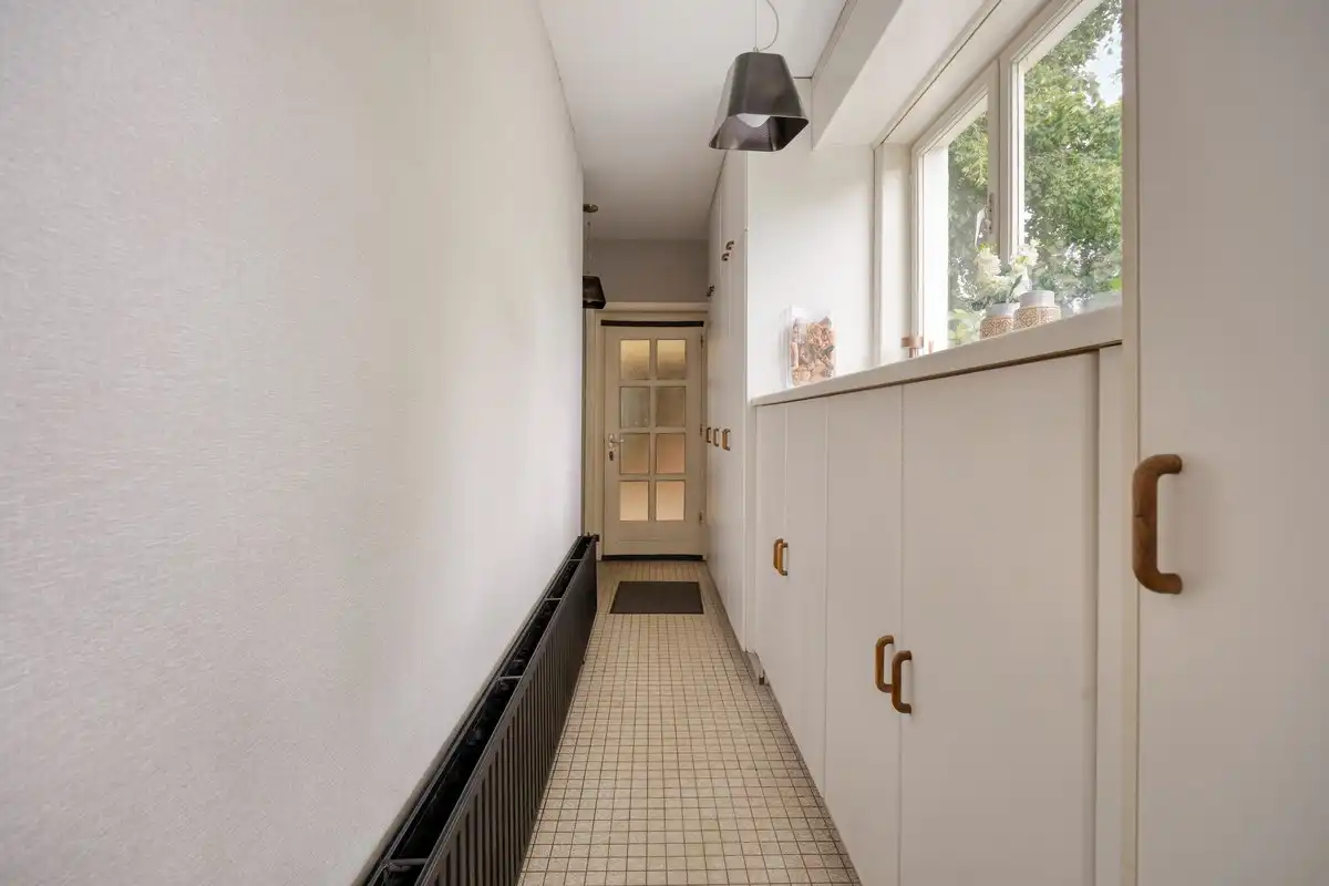 Bijzonder historisch herenhuis te koop in Heppen foto 25