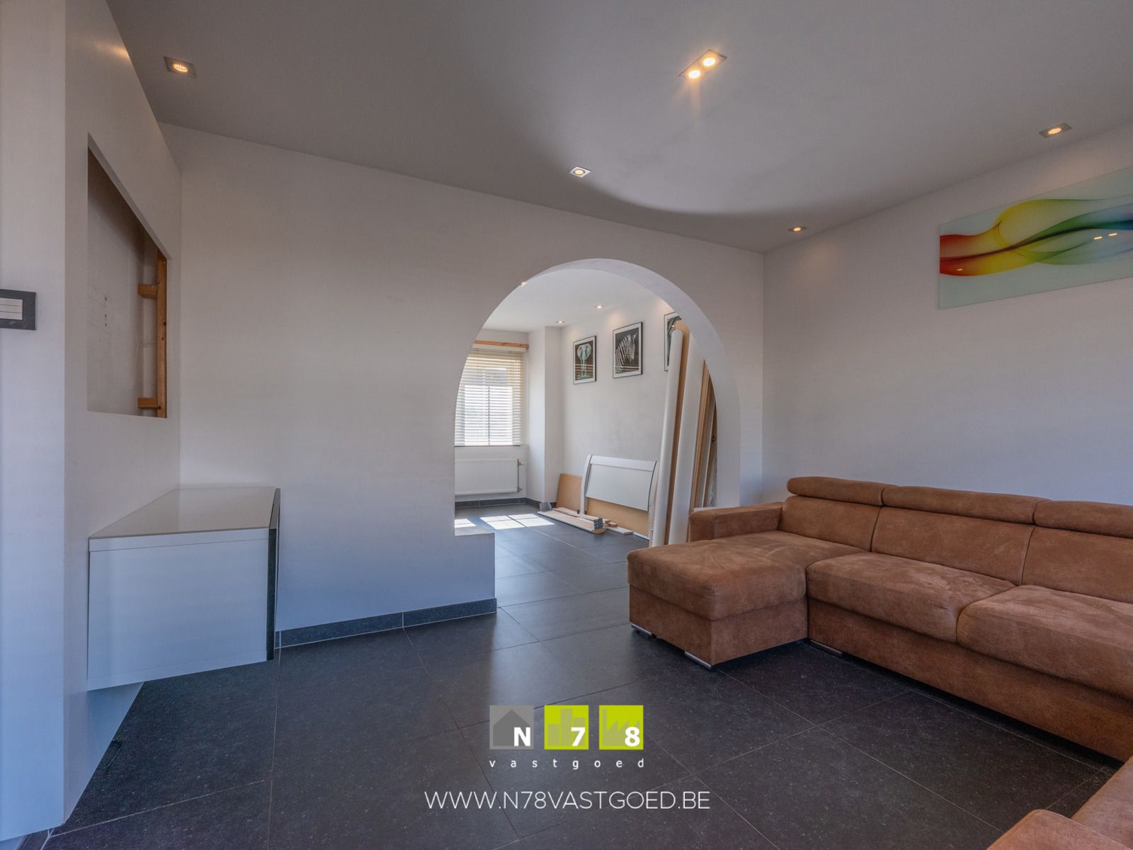 Huis te koop foto 3